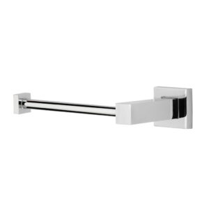 Quadra Towel Rail