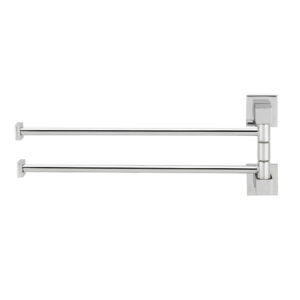 Quadra Towel Rail