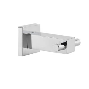 Quadra Towel Rail