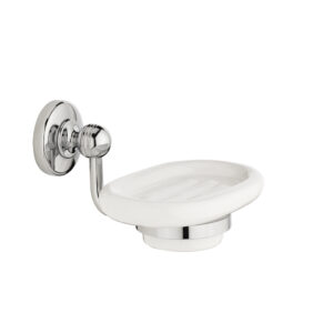 Paris Soap Holder