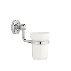 Paris Toothbrush Holder