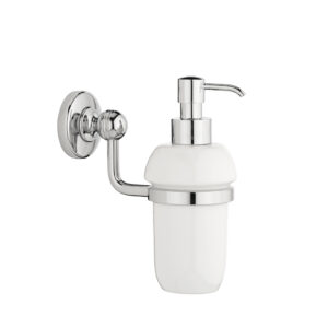 Paris Soap Dispenser