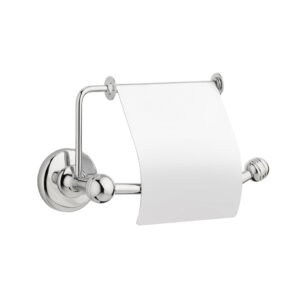 Paris Paper Roll Holder