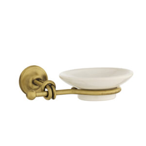 Knot Soap Holder