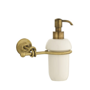 Knot Soap Dispenser