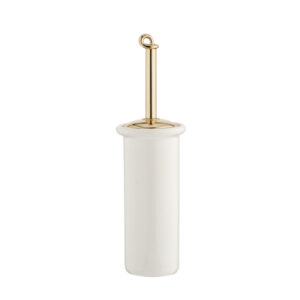 Knot Brush Holder
