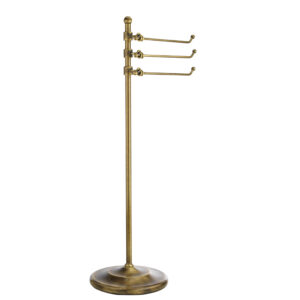 Knot Towel Rail