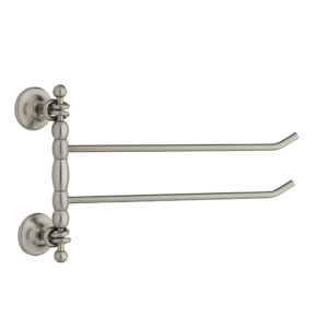 Knot Towel Rail