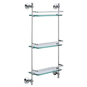 Knot Shelf