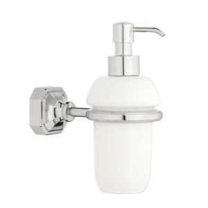 Emotions Soap Dispenser