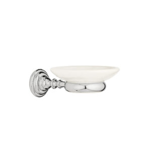 English Soap Holder