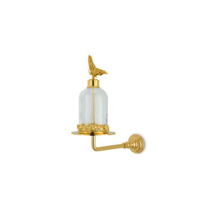 English Parfume Holder