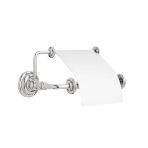 English Paper Roll Holder