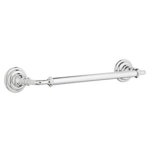 English Towel Holder