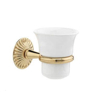 Lorenzo Toothbrush Holder