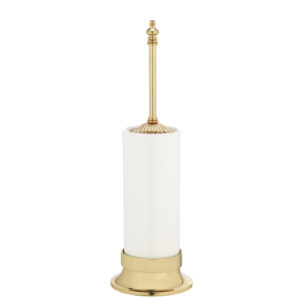 Lorenzo Soap Dispenser
