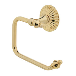 Lorenzo Paper Roll Holder