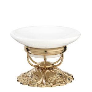 Diamond Paper Roll Holder