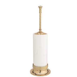 Diamond Soap Dispenser