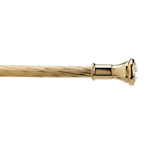 Diamond Standing Brush holder