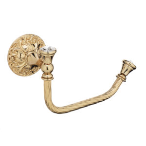 Diamond Towel Rail