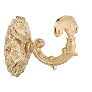 Diamond Robe Hook