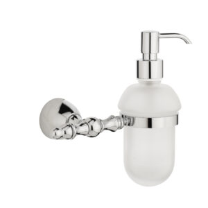 Victoire Soap Dispenser