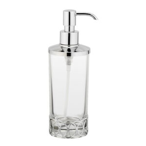 Circle Soap Dispenser