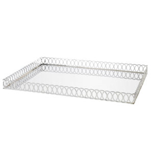 Circle Tray
