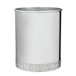 Circle Trashbin