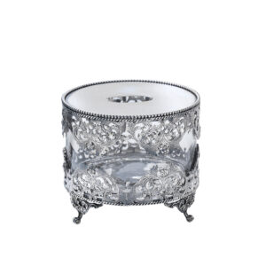 Dorchester Kleenex Holder