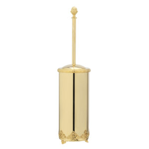 Princess Brush Holder