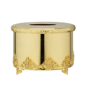 Princess Kleenex Holder