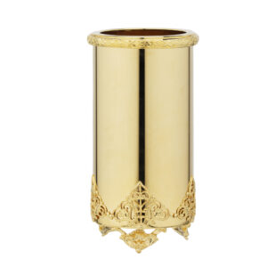 Princess Toothbrush Holder