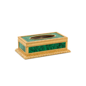 Winsdor Stone Cleenex Holder