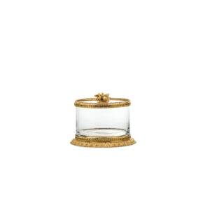 Windsor Cotton Holder