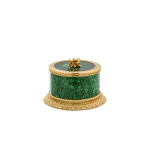 Winsdor Stone Cotton Holder